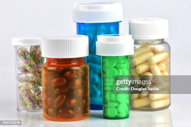 healthcare medication - medicare prescription drug plan stock pictures, royalty-free photos & images