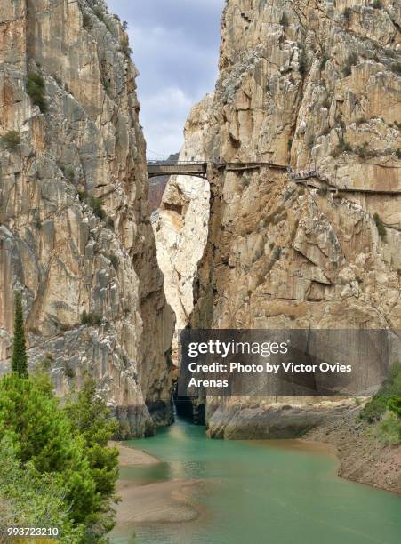 Gorge Over Victor Ovies Photos and Premium High Res Pictures - Getty Images