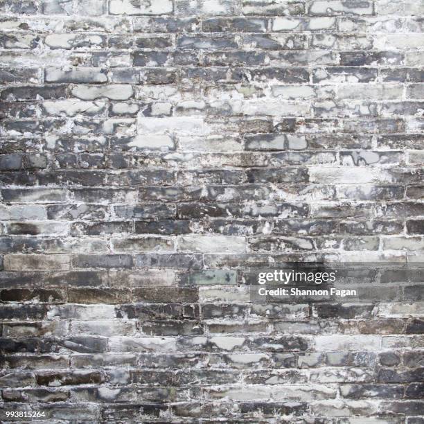 Chinese Rocks Stacked Stacked Rock Wall Photos and Premium High Res Pictures - Getty Images