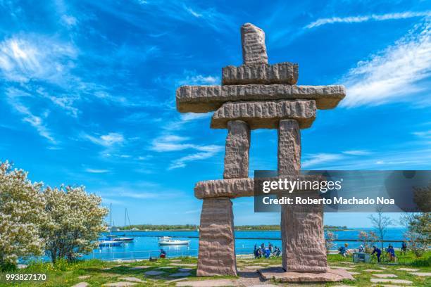 First Nation Inouchouk 1,082 Ontario First Nations Stock Photos, High-Res Pictures, and Images ...