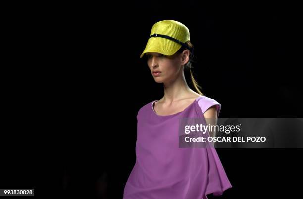Merida Designer 152 Ulises Mérida Fashion Designer Stock Photos, High-Res Pictures, and ...