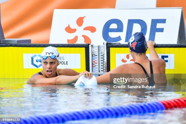 Anouchka Martin StockFotos und Bilder Getty Images