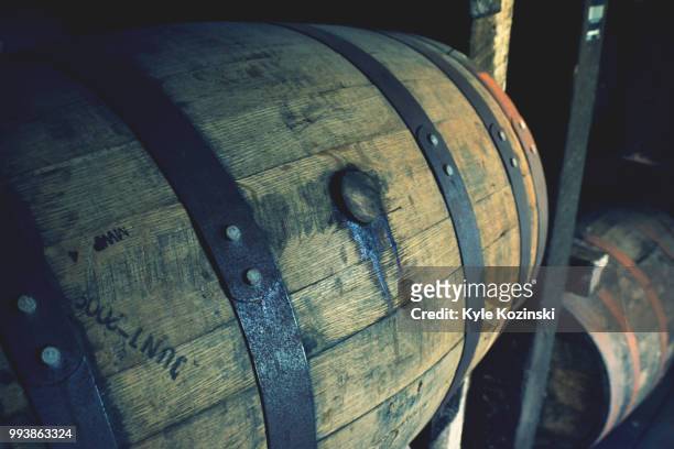 bourbon - washing tub stock pictures, royalty-free photos & images