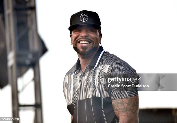 Method Man Rapper Photos and Premium High Res Pictures - Getty Images