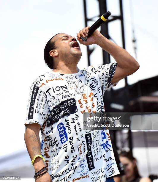Long Beach Rapper Suga (Rapper) Photos and Premium High Res Pictures - Getty Images
