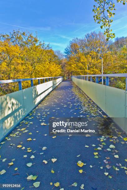 the bridge - marino stock pictures, royalty-free photos & images