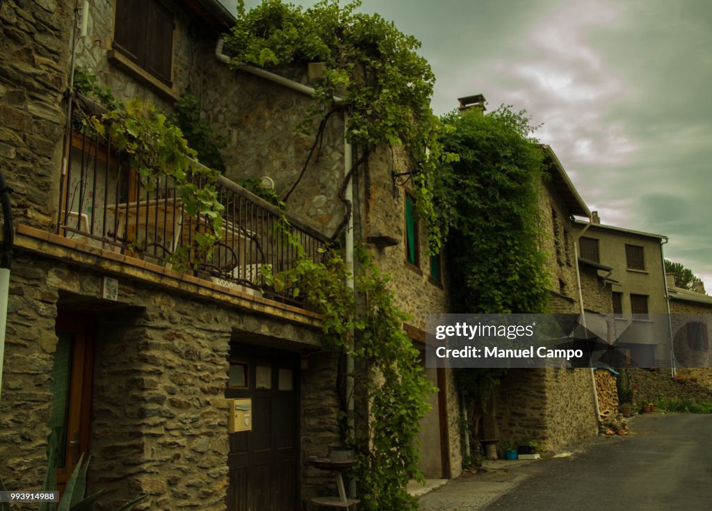 Nohedes main street