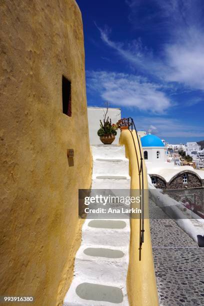 oia - larkin stock pictures, royalty-free photos & images