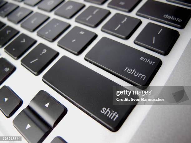 349 Computer Keyboard Return Stock Photos, High-Res Pictures, and ...