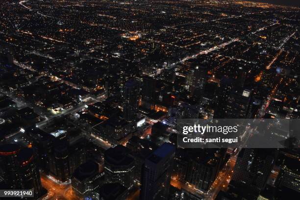 toronto skyview - sanyi stock pictures, royalty-free photos & images