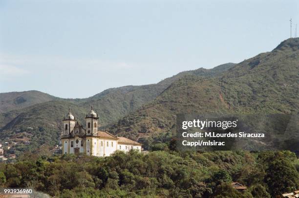 ouro preto - mg - uruguay art stock pictures, royalty-free photos & images