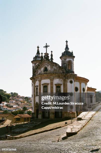 ouro preto - mg - ouro 個照片及圖片檔