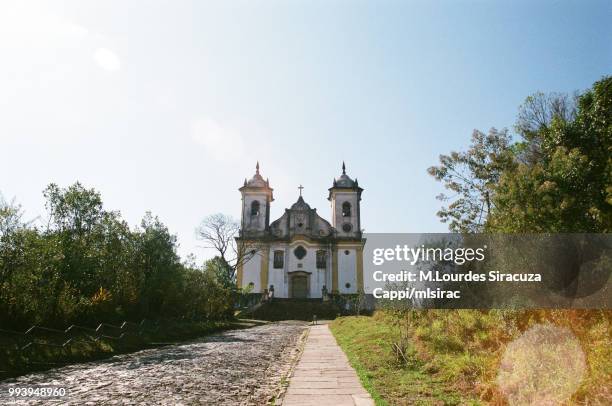 ouro preto - mg - ouro 個照片及圖片檔