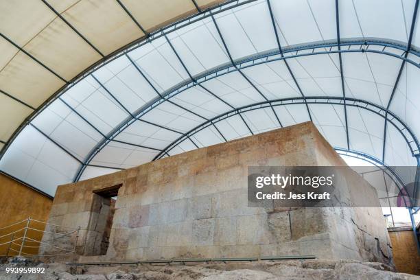 Foto Ransum Nueva Cajamarca Fotografías e imágenes de stock - Getty Images