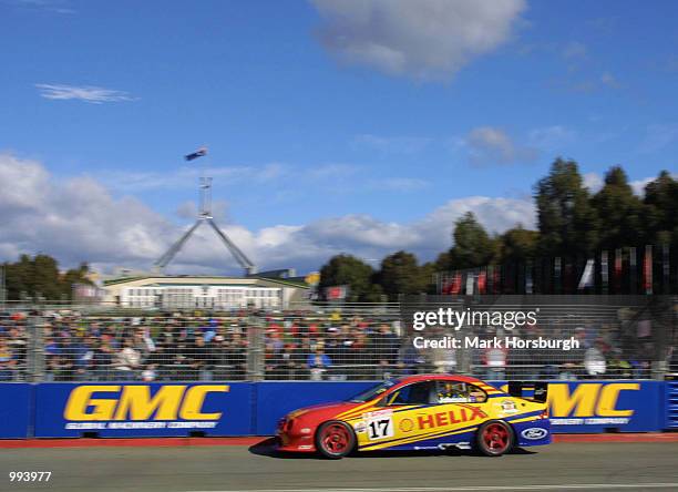 555 V8 Shell Championship Series Stock Photos, High-Res Pictures, and ...