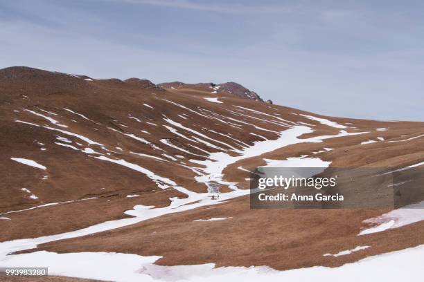 Coll Weather 30 122 De Coll Stock Photos, High-Res Pictures, and Images - Getty Images
