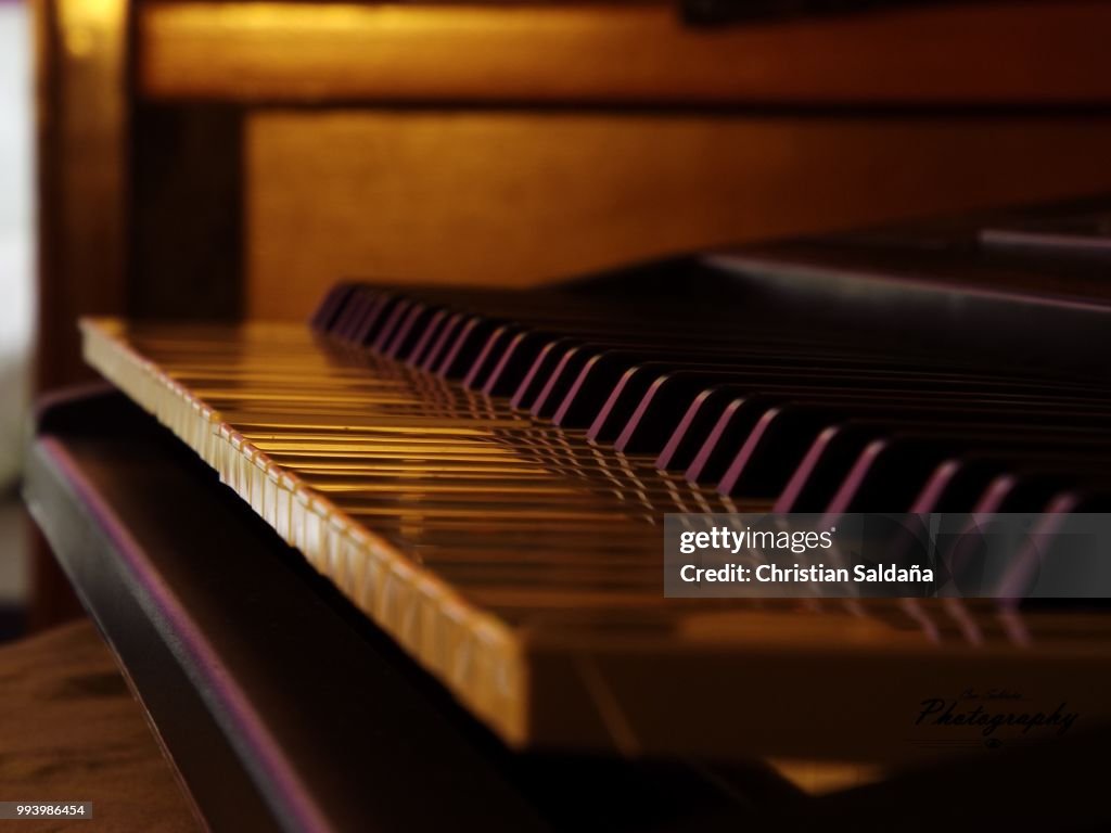 Piano