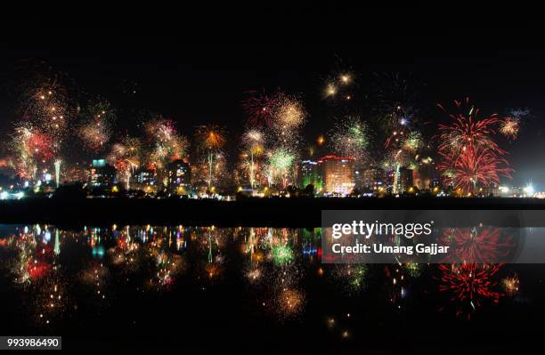 diwali in india. - deepavali stock pictures, royalty-free photos & images