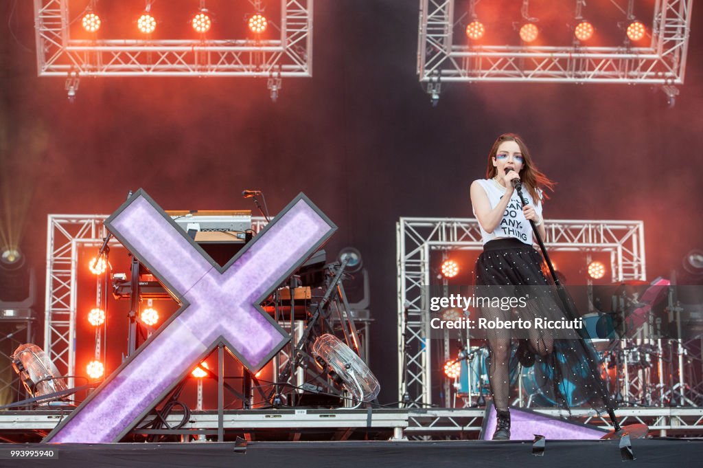 TRNSMT Festival Day 5