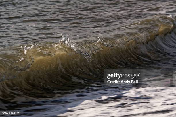 abstract waves - andy bell photos stock pictures, royalty-free photos & images