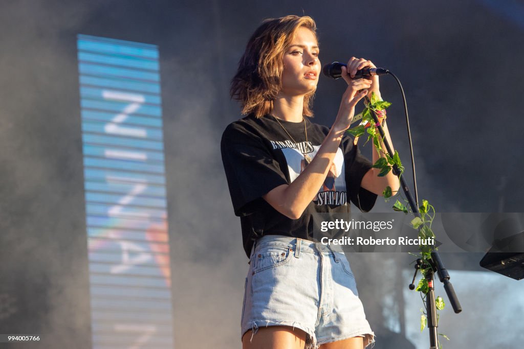 TRNSMT Festival Day 5