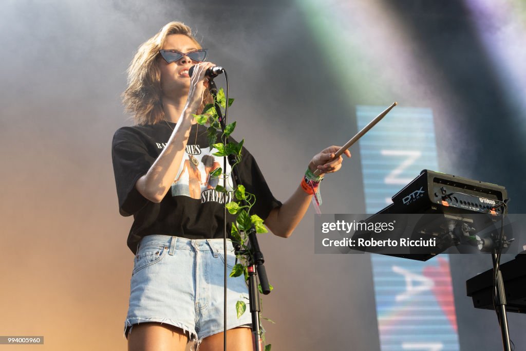 TRNSMT Festival Day 5