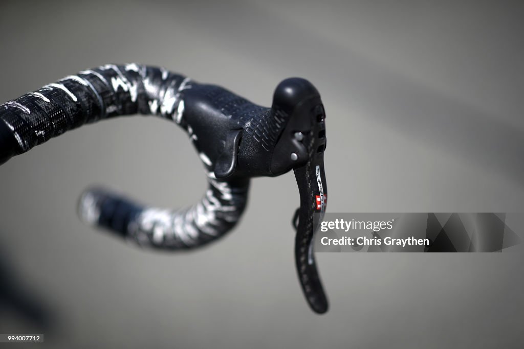 Cycling: 105th Tour de France 2018 / Stage 2