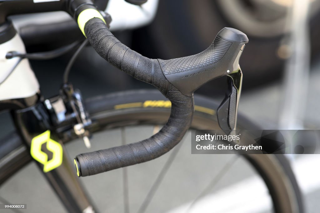 Cycling: 105th Tour de France 2018 / Stage 2
