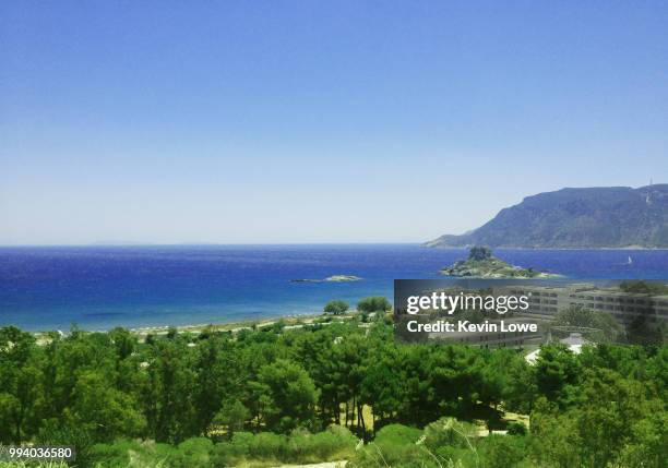 kos,greece - kos_greece stock pictures, royalty-free photos & images