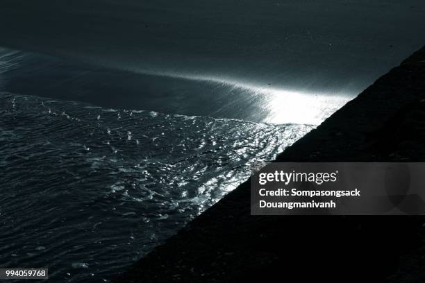 quiberon by alain douangmanivanh - quiberon fotografías e imágenes de stock