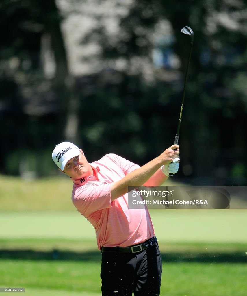 Open Qualifying Series - A Military Tribute At The Greenbrier