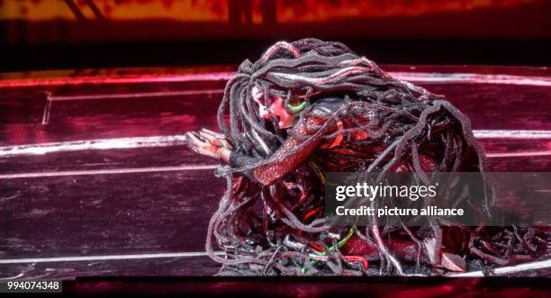 54 Claudia Mahnke Stock Photos, HighRes Pictures, and Images Getty