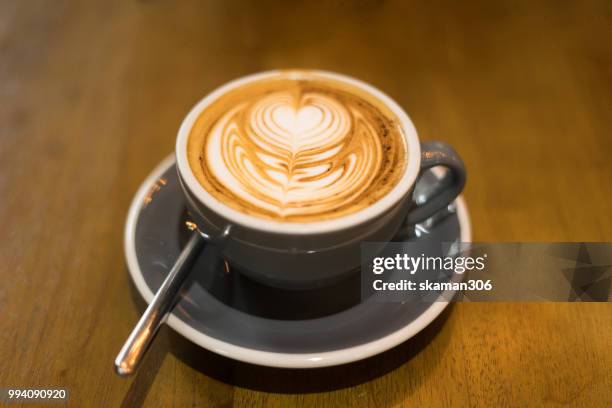 asian female feel relax and drink coffee - coffee drink stock pictures, royalty-free photos & images