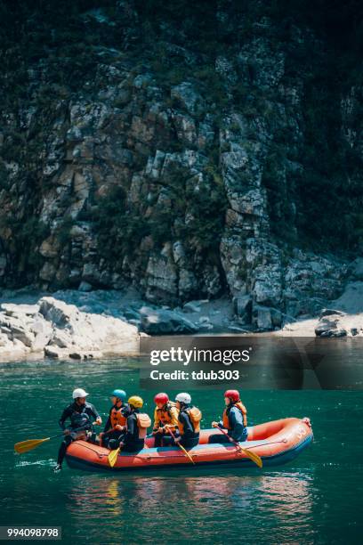 Vertical Raft Whitewater Rafting Vertical Photos and Premium High Res Pictures ...