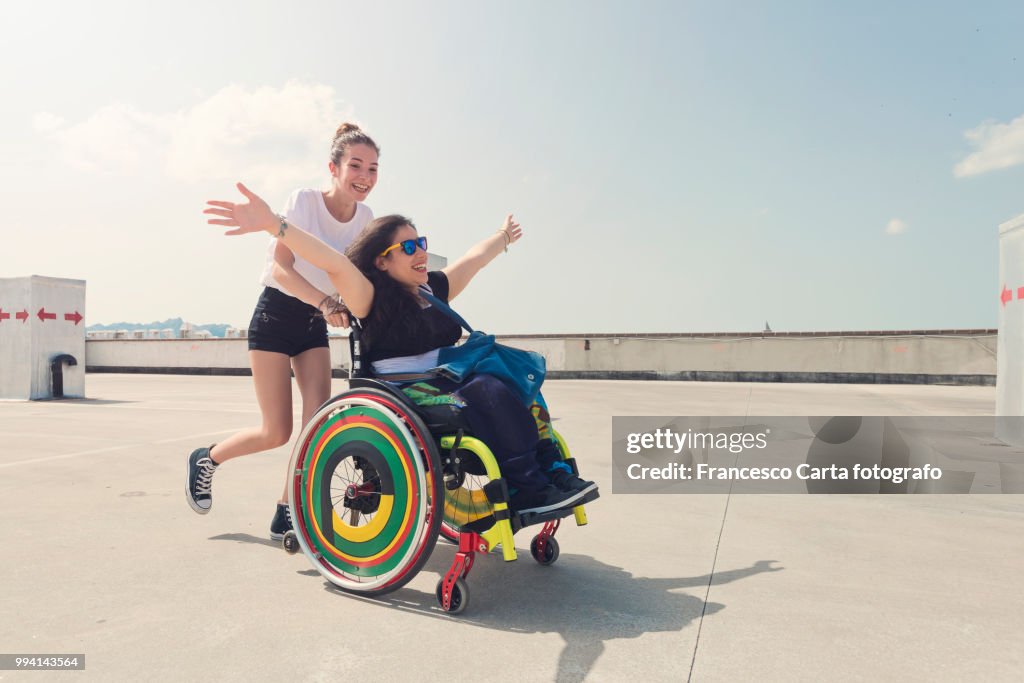 Disability