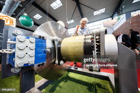Husum Wind Fair Husum Wind Fair