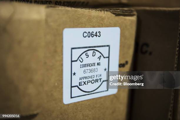 Usda Label Photos and Premium High Res Pictures - Getty Images
