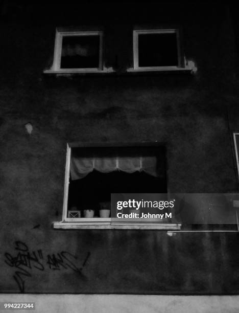 bloodthirsty house - bloodthirsty stock pictures, royalty-free photos & images