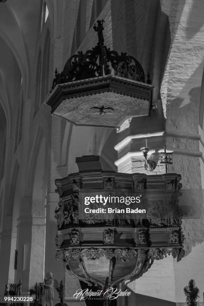 vor frue kirke - vor fotografías e imágenes de stock