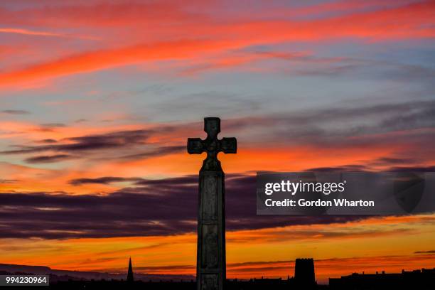 may your god walk with you - wharton stock pictures, royalty-free photos & images