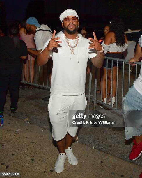 Rocko Rapper Photos and Premium High Res Pictures Getty Images