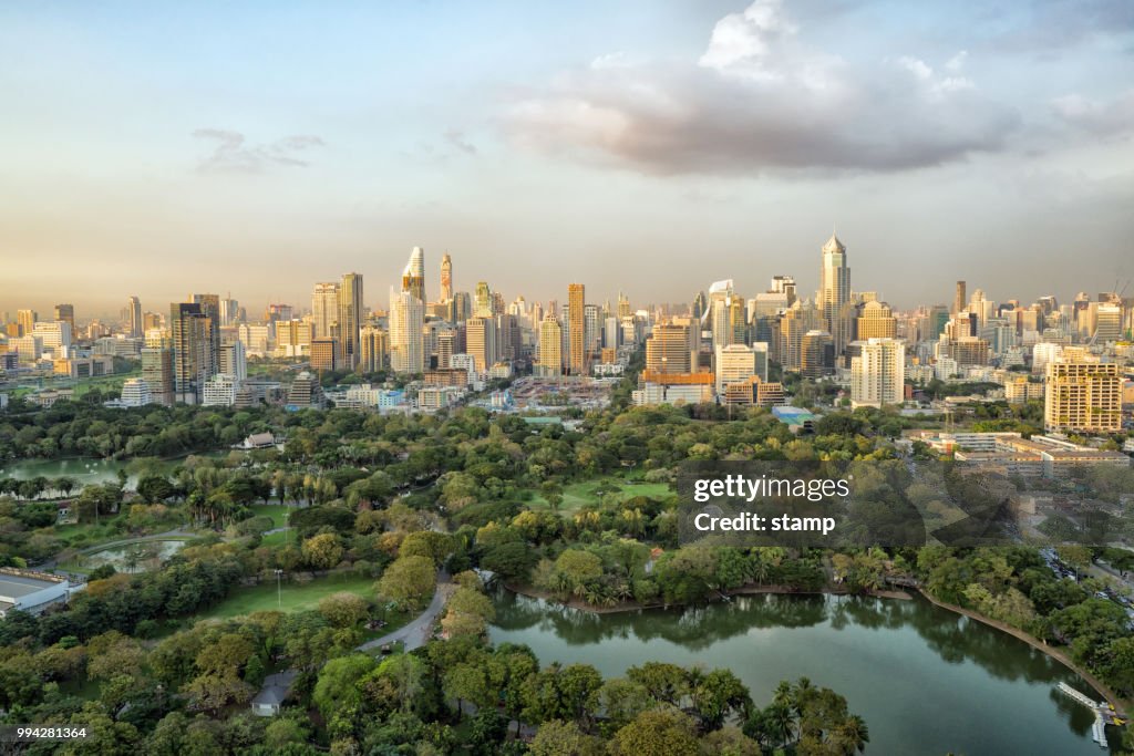 Bangkok