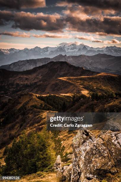 High Ridge Summit Ridge 7,990 High Ridge Stock Photos, High-Res Pictures, and Images - Getty Images