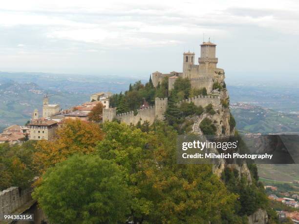 san marino - marino stock pictures, royalty-free photos & images