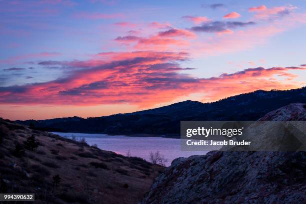 days end - bruder stockfoto's en -beelden