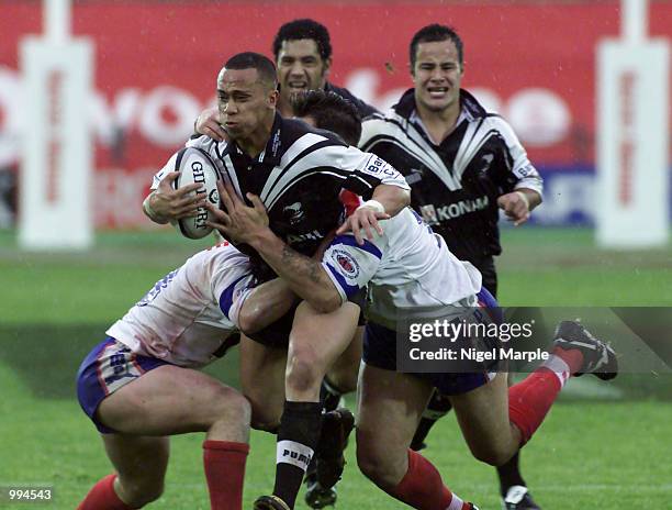 11 Pascal Jampy Fotos und hochauflösende Bilder Getty Images