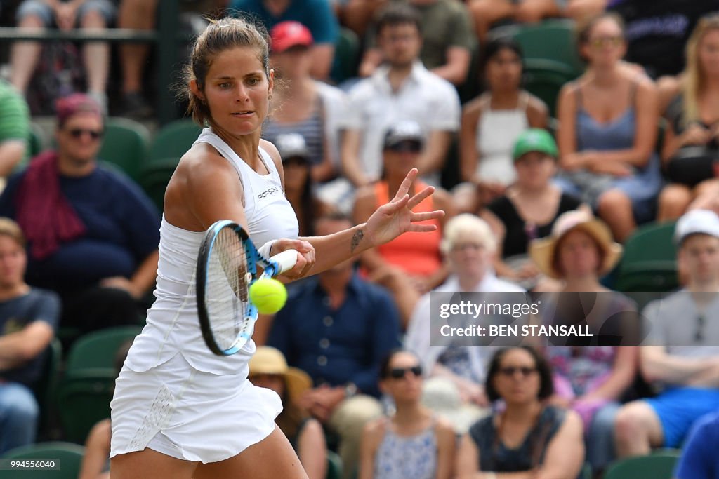 TENNIS-GBR-WIMBLEDON