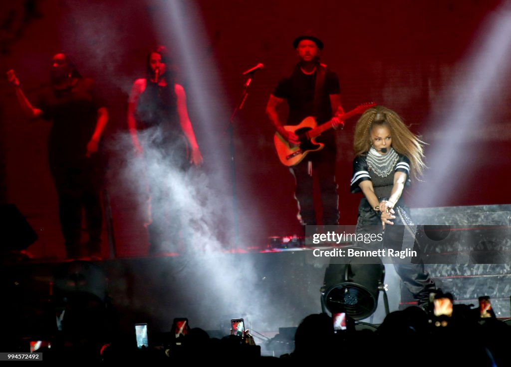 2018 Essence Festival Presented By Coca-Cola - Louisiana Superdome - Day 3