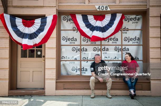 Hether R&tte Richard Ritter Photos and Premium High Res Pictures - Getty Images