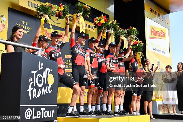 Cycling: 105th Tour de France 2018 / Stage 3 Cycling: 105th Tour de France 2018 / Stage 3